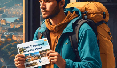 Best Travel Insurance Plans