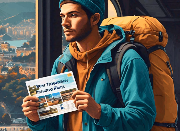 Best Travel Insurance Plans