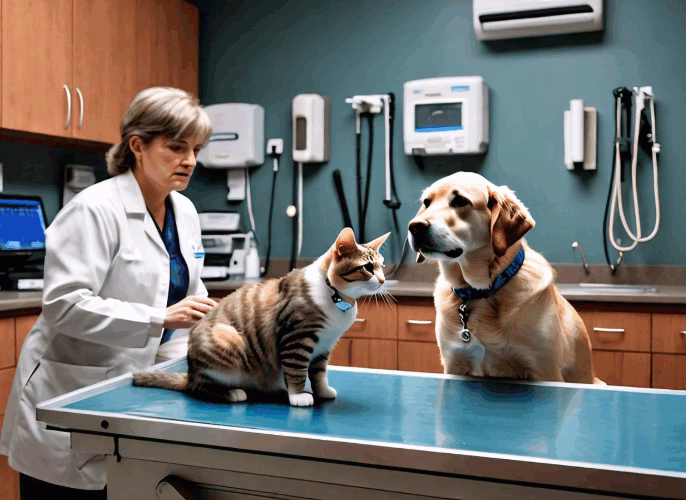 Common Exclusions in Pet Insurance