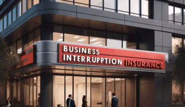 Importance of Business Interruption Insurance