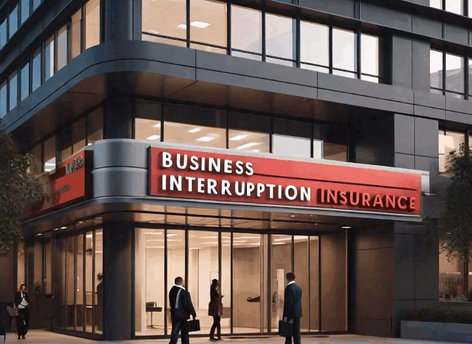 Importance of Business Interruption Insurance