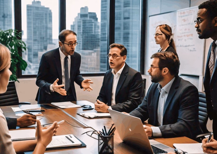 Understanding Liability Coverage