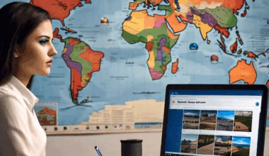 Job Search Strategies for International Opportunities