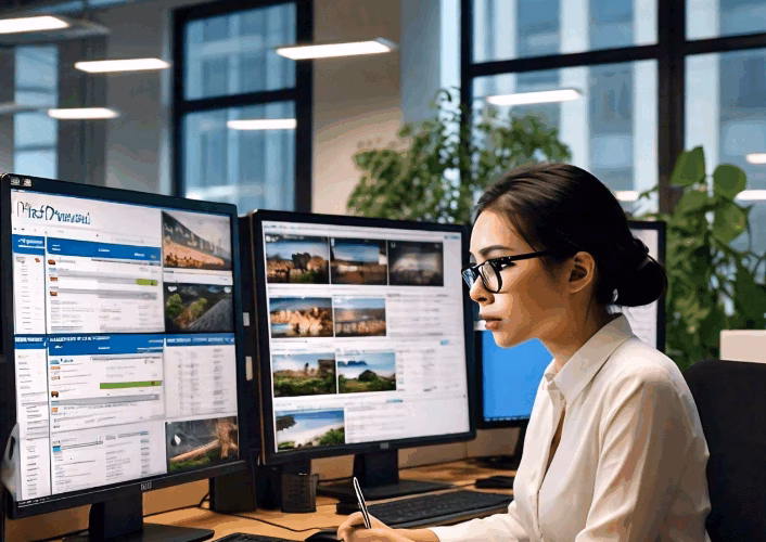 Best International Job Portals