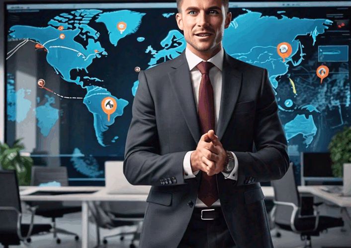 Career Growth in Foreign Markets