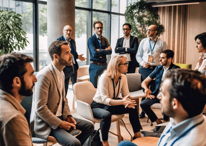 Job Security for Expats
