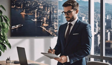 Networking Tips for Jobs Abroad
