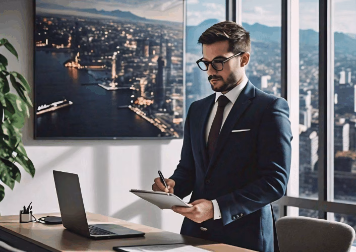 Networking Tips for Jobs Abroad