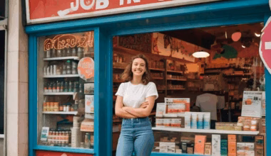 Best part-time job in USA