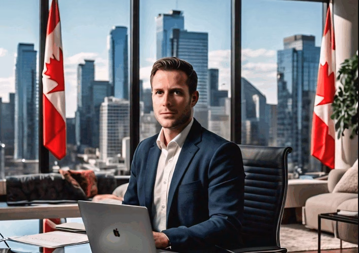 How to secure a job with an apartment in Canada