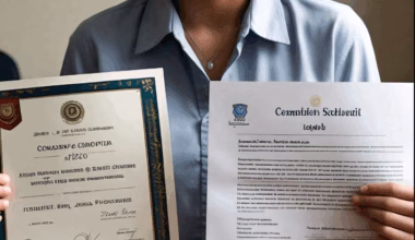 Get free Scholarships for Master’s Programs Abroad