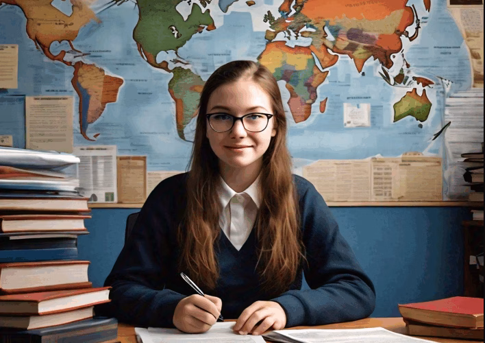 How to Apply for Study Abroad With Free Scholarships