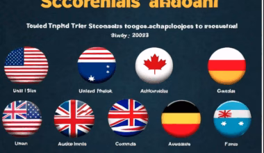 Top Countries for Scholarships to Study Abroad