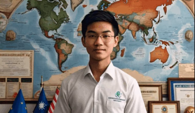 Tips for Winning International Scholarships From Any Country