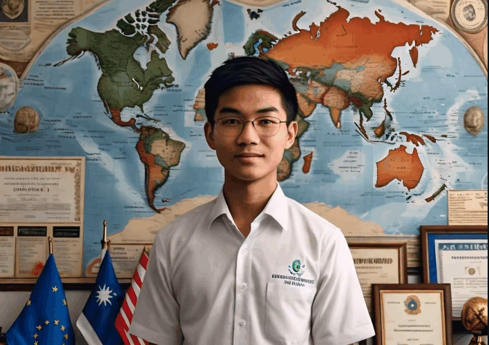Tips for Winning International Scholarships From Any Country