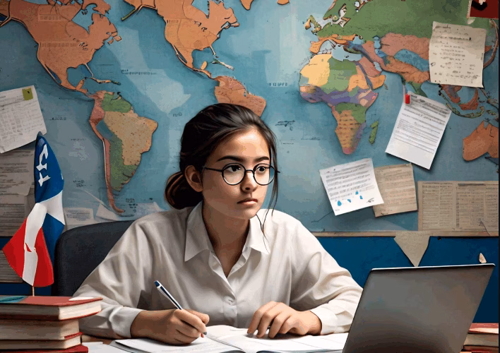How to Find Scholarships for Studying Abroad