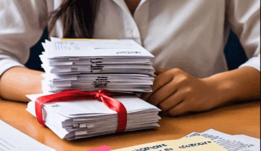 How to Secure Letters of Recommendation for Scholarships