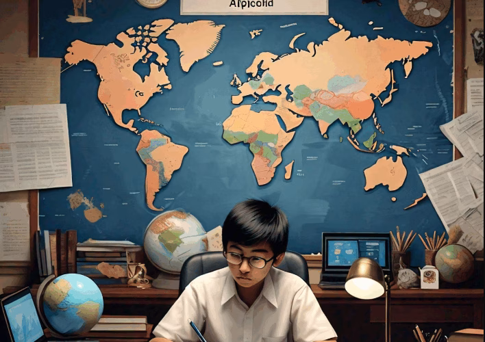 Personal Statement Tips for International Scholarships