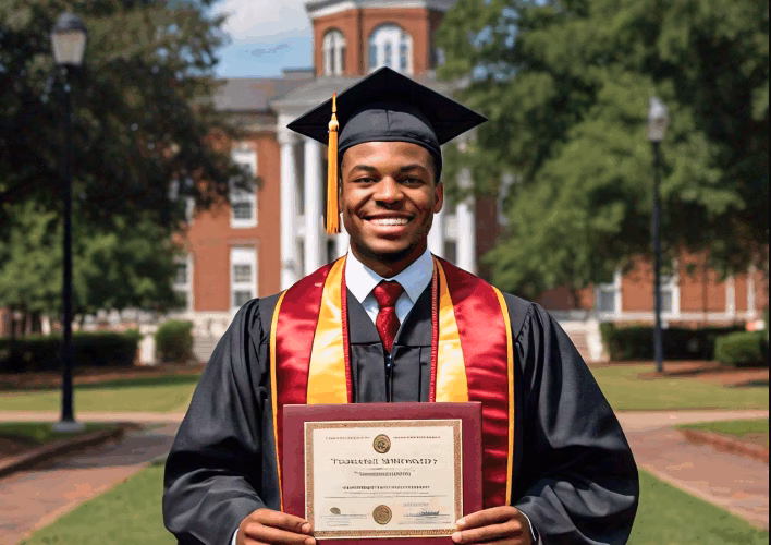 Tuskegee University Scholarship